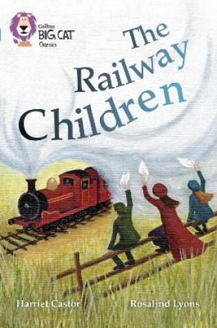 Cover of The Railway Children