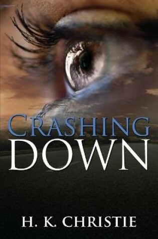 Cover of Crashing Down