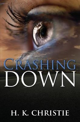 Book cover for Crashing Down