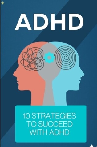 Cover of ADHD