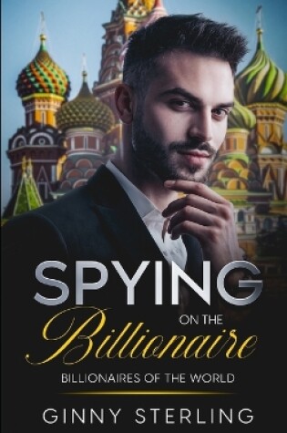 Cover of Spying on the Billionaire