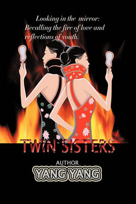 Book cover for Twin Sisters