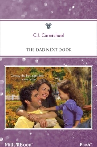 Cover of The Dad Next Door