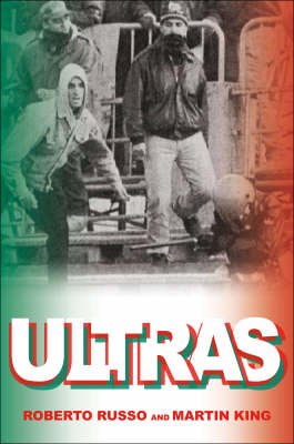 Book cover for Ultras