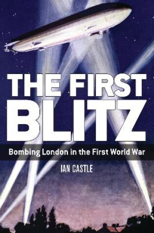 Cover of The First Blitz