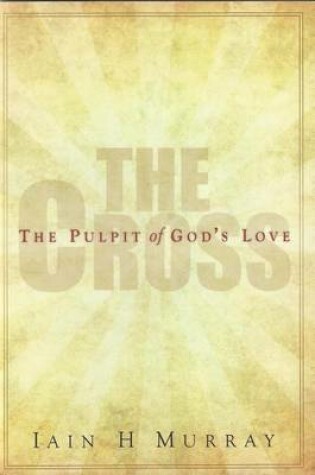 Cover of The Cross