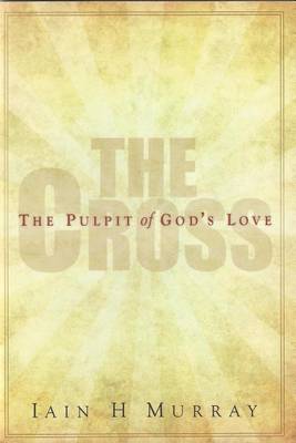 Book cover for The Cross