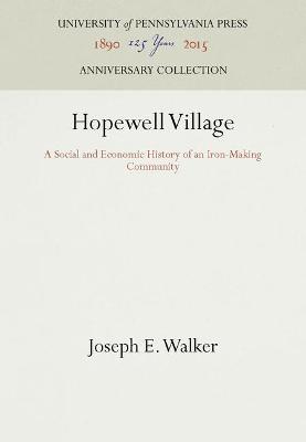 Book cover for Hopewell Vlg Pb