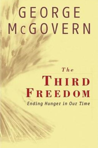 Cover of The Third Freedom