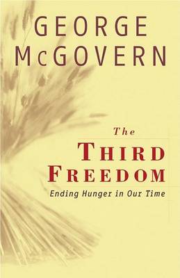 Book cover for The Third Freedom