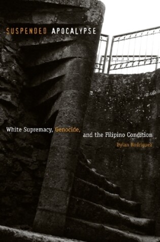 Cover of Suspended Apocalypse