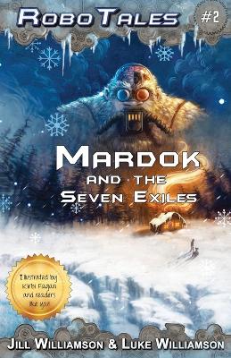 Book cover for Mardok and the Seven Exiles