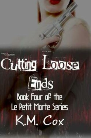 Cover of Cutting Loose Ends