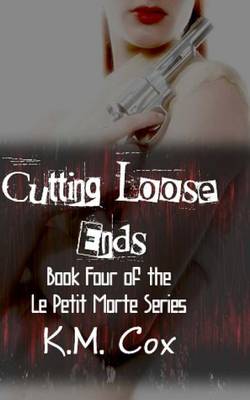 Book cover for Cutting Loose Ends