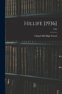 Cover of Hillife [1936]; 1936