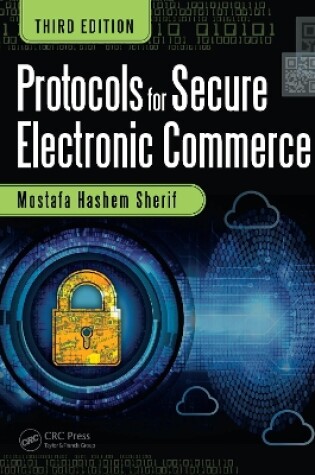 Cover of Protocols for Secure Electronic Commerce