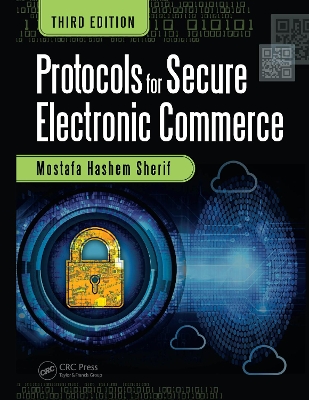 Book cover for Protocols for Secure Electronic Commerce