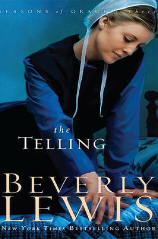Cover of The Telling