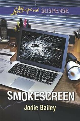 Cover of Smokescreen