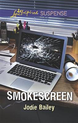 Cover of Smokescreen