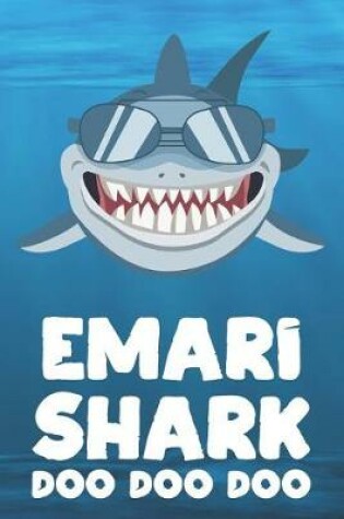 Cover of Emari - Shark Doo Doo Doo