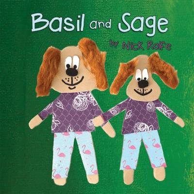 Cover of Basil and Sage