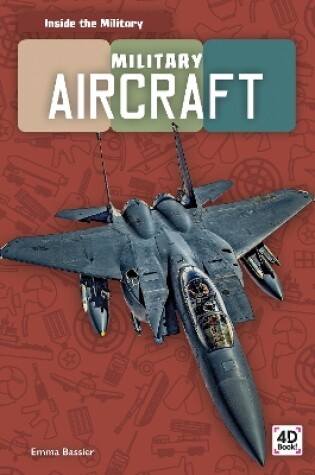 Cover of Military Aircraft