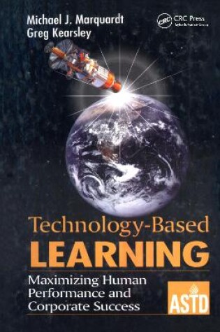 Cover of Technology-Based Learning