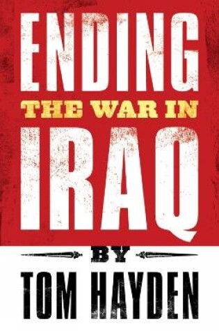 Cover of Ending The War In Iraq