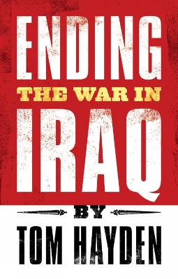 Book cover for Ending The War In Iraq