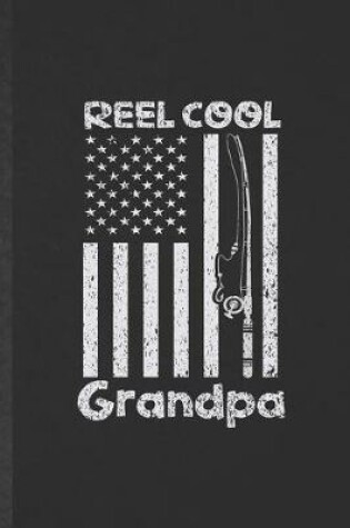 Cover of Reel Cool Grandpa