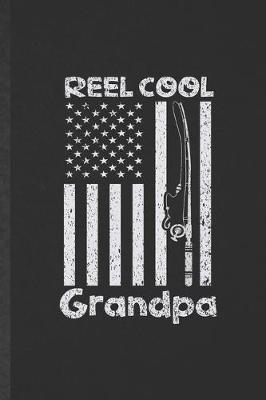 Book cover for Reel Cool Grandpa