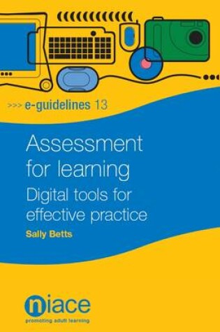 Cover of Assessment for Learning