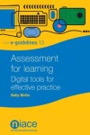 Book cover for Assessment for Learning