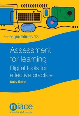 Book cover for Assessment for Learning