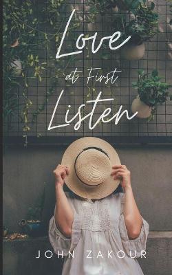 Book cover for Love at First Listen