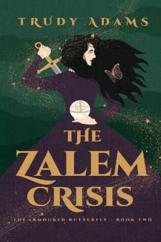 Cover of The Zalem Crisis