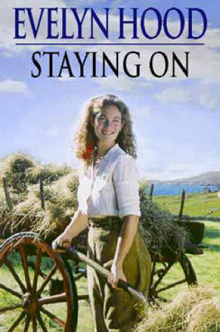 Cover of Staying On