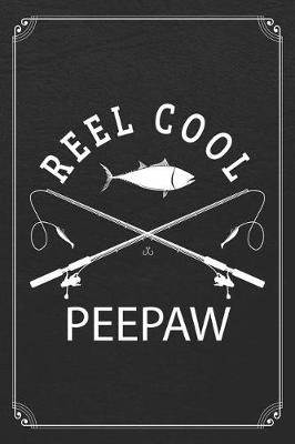 Book cover for Reel Cool Peepaw