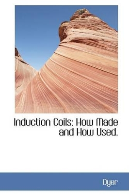 Book cover for Induction Coils