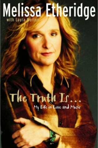 Cover of The Truth is...