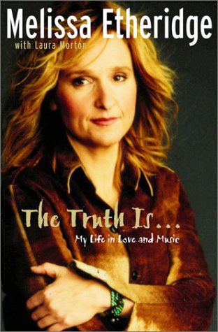 Book cover for The Truth is...