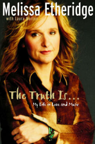 Cover of The Truth Is ...