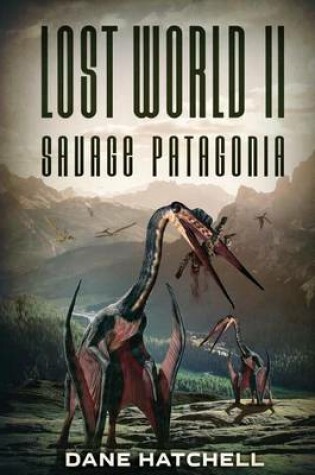 Cover of Lost World II