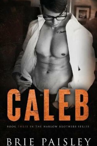 Cover of Caleb