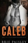 Book cover for Caleb