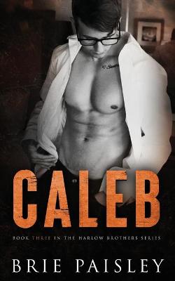 Cover of Caleb