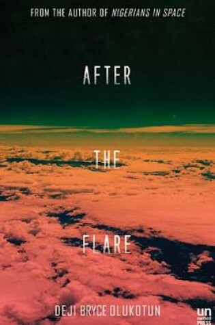 Cover of After the Flare