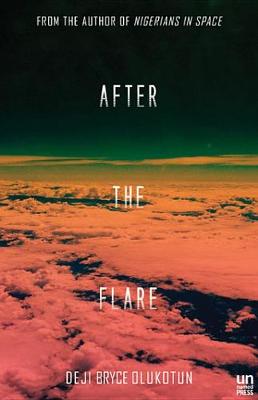 Cover of After the Flare