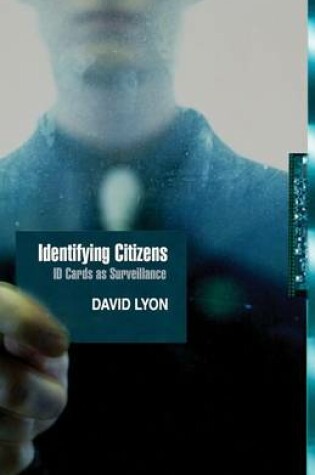 Cover of Identifying Citizens